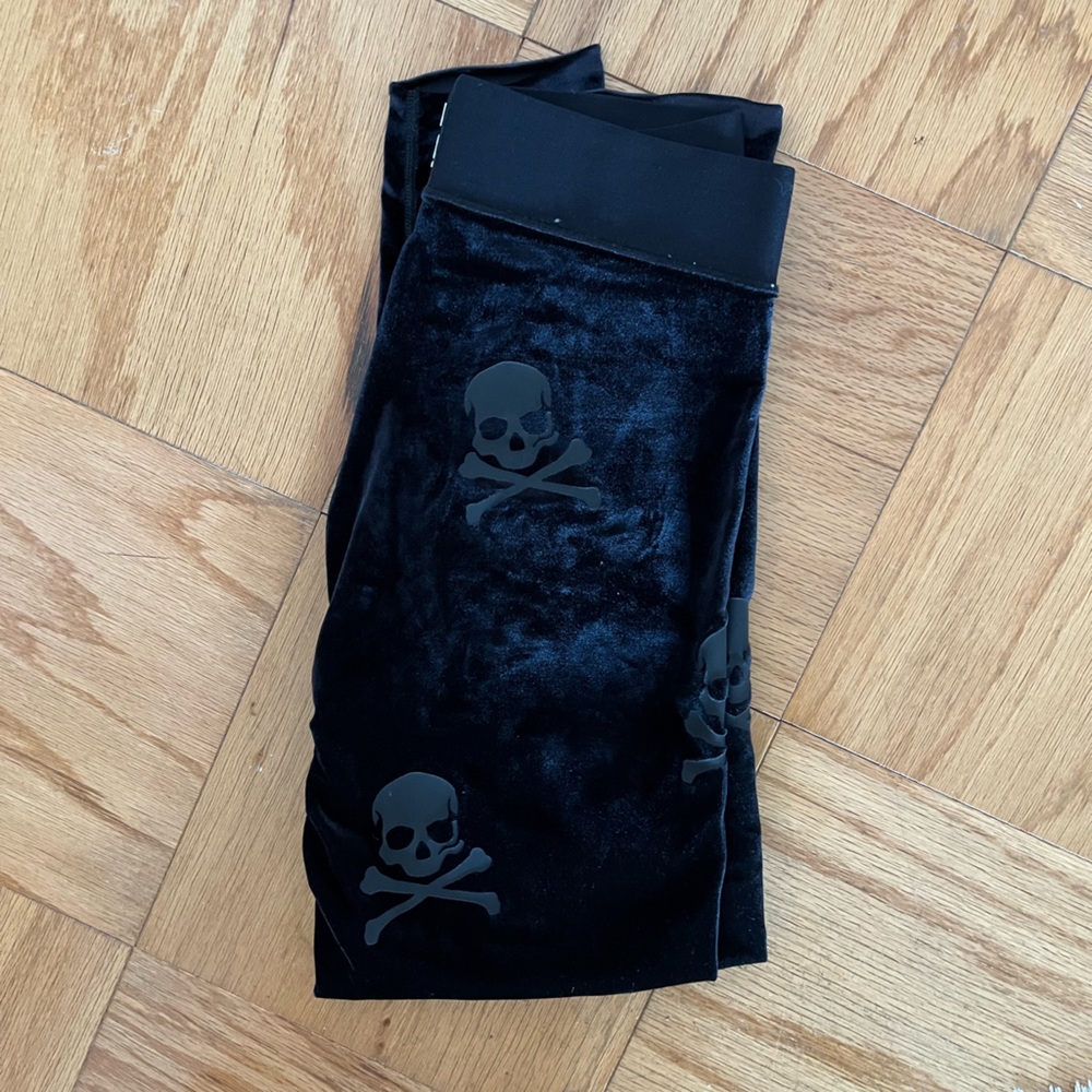 LIKE NEW Ultracor x Soulcycle Leggings